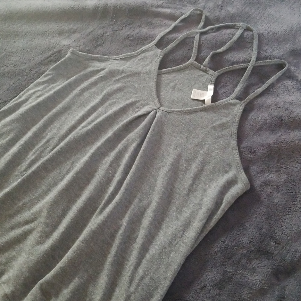 Strappy Tank BUNDLE FOR SAVINGS!!